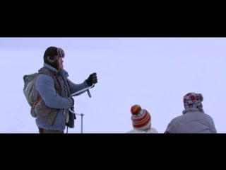 Skandinavskiy forsag 2 2o16 p hdrip 14oomb koshara