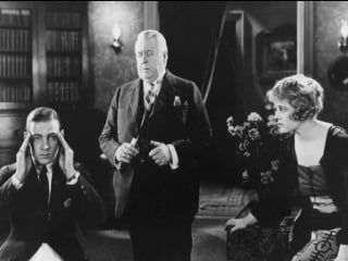 Молодой раджа / the young rajah 1922 г