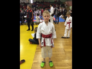 Никита кафтанников, open russia shito ryu