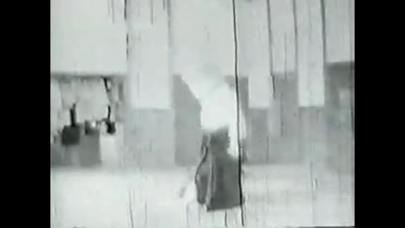 Морихей уэсиба и айкидо «путь гармонии» morihei ueshiba and aikido «way of harmony» фильм 4