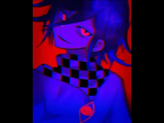 Kokichi oma | kokichi ouma | danganronpa edit