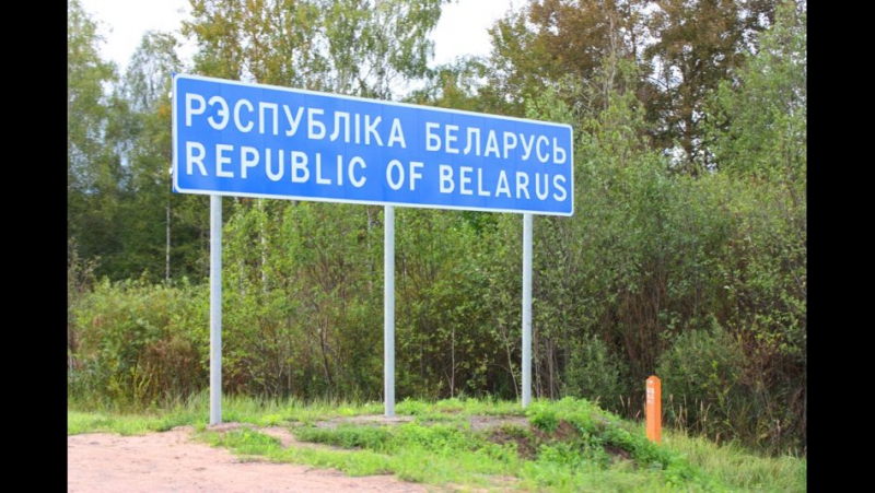 Ці трэба замежнікам даваць бязвізавы ўезд у беларусь на 30 дзён?