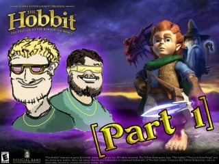 Хоббит part 1 [chuchuback, zuboder]