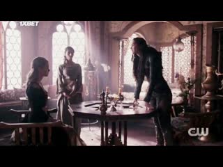 Аванпост 2 сезон 5 серия тэлон и гаррет и ная