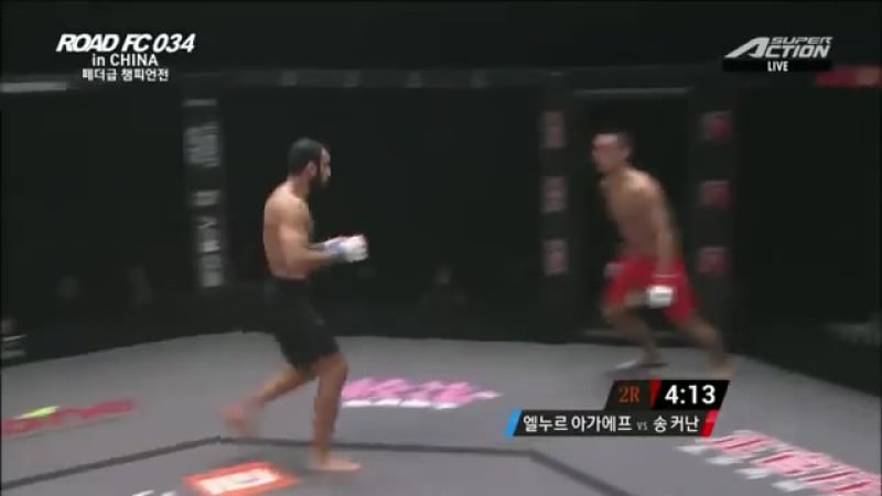 Эльнур агаев кенан сонг