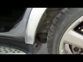 Mercedes benz ml w164 2005 2011 mp4