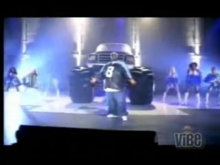 8 ball & mjg stop playing games