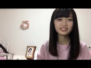 170501 showroom nakai rika