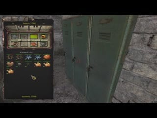 [мануэль] что скрывалось в капсуле круглова nlc 7 #57