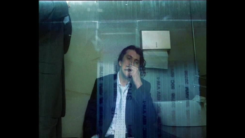 Скрябін наш останній танець (друга версія) (2003)