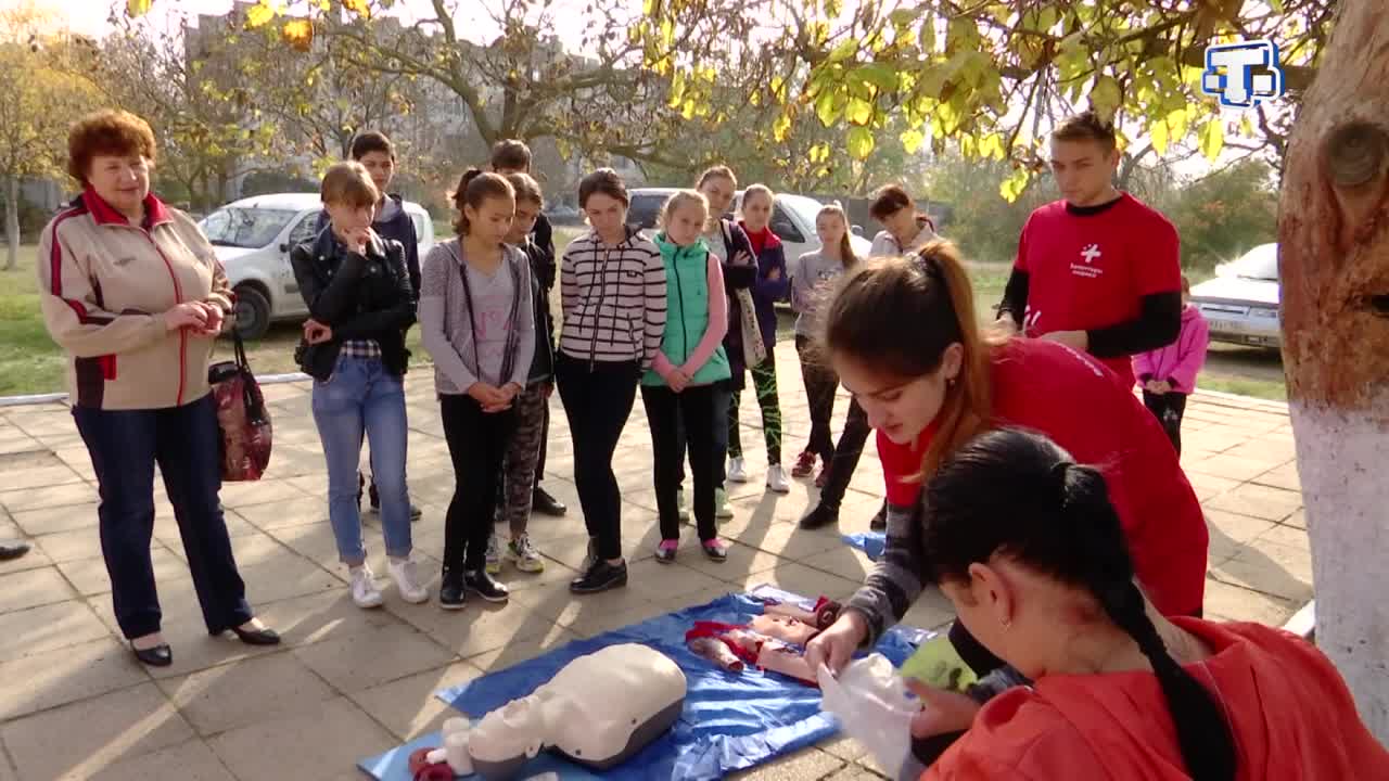 Студенты медики посещают сельские фапы и на практике применяют полученные в  вузе знания - BEST XXX TUBE