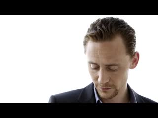 'strawberries' by edwin morgan, read by tom hiddleston