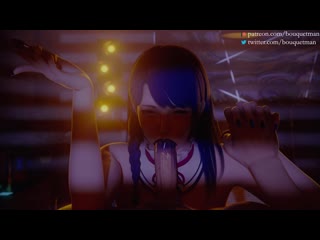 Release date (3d, bouquetman, nsfw, porn, rule 34)