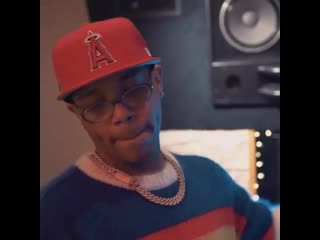 Imma take this ybn shit to the next level