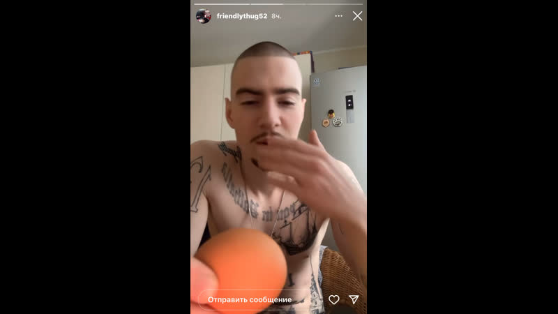 Friendly thug 52 ngg everyday