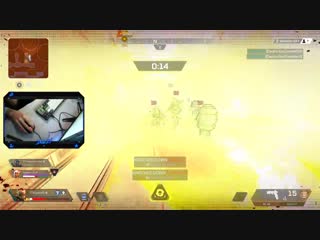 Spent 3 hours getting a no bullet win this was the outcome