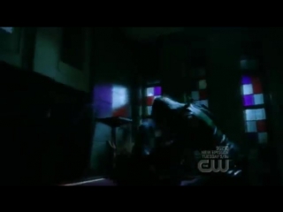 Oliver greenarrow (hunt you down)