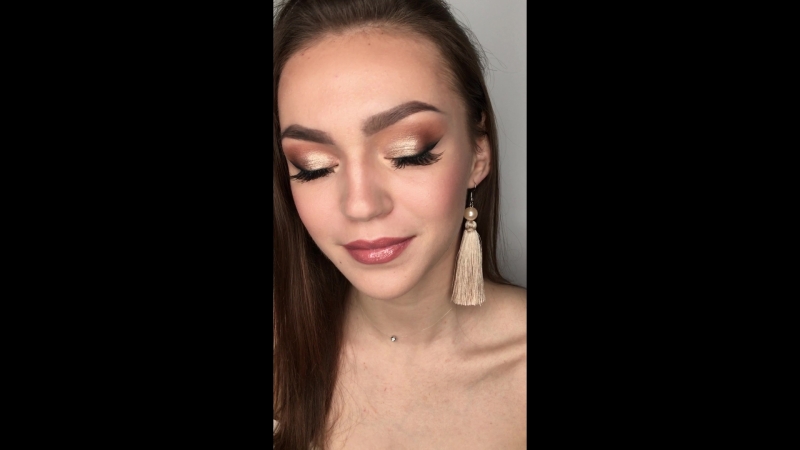 Francesco makeup l елена франческо (mua)