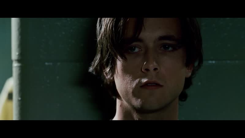 Невидимый (2007) фильм