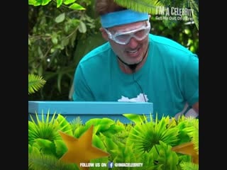 Harry, nick and john are going against each other in the first event of the immunity games!