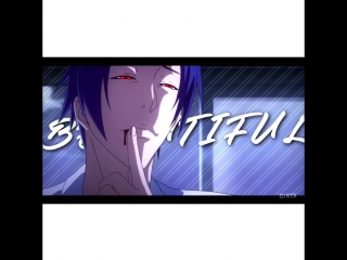 Tsukiyama shuu your mind is so sick