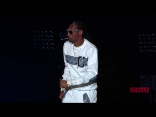 Diddy unites with snoop and dr dre onstage in los angeles