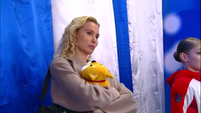 Этери тутберидзе