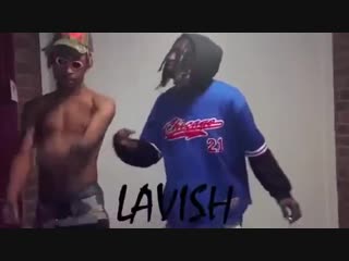 Yung bruh lavish (prod dj young kash)