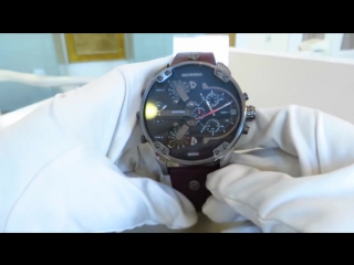 Часы diesel brave