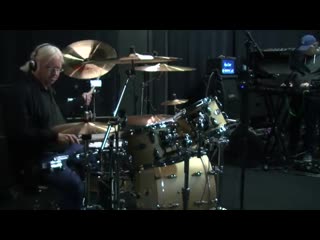 Deep purple "throw my bones" live rehearsal session new album "whoosh!" out 7th august, 2020