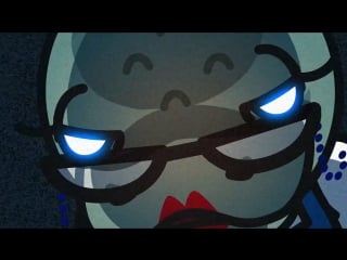 Агрессивная рэцуко / aggressive retsuko 13 серия