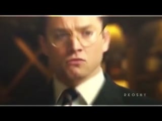 Kingsman vines | eggsy unwin