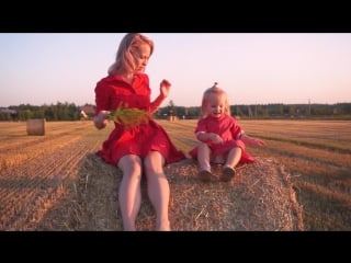 Vasilisa and mama vasi ya