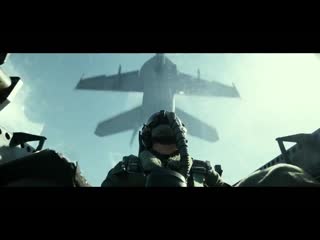 Top gun maverick – trailer