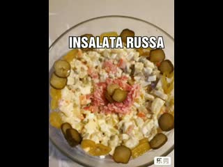 Insalata russa