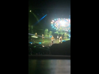 [fancam] 160522 day6 sing me @ toronto kpop con