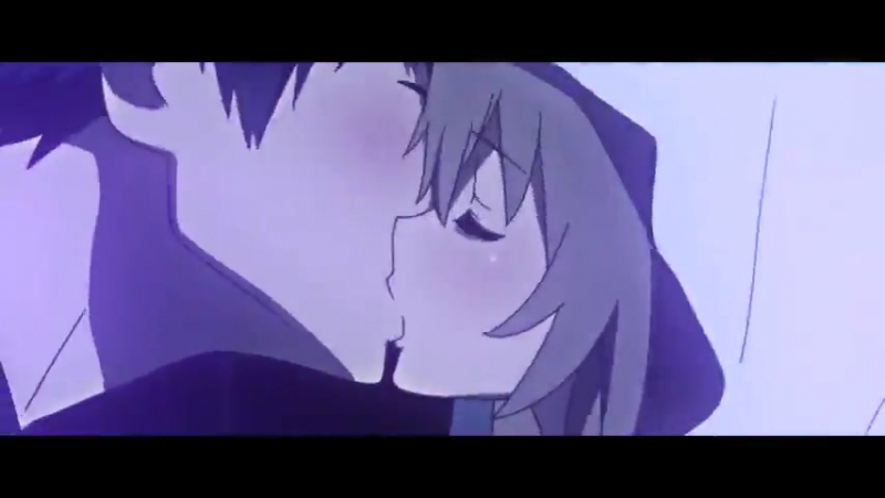 Badworld toradora