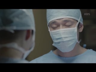 태양의 후예 송혜교, 위험 무릅쓰고 vip 수술 성공 20160303