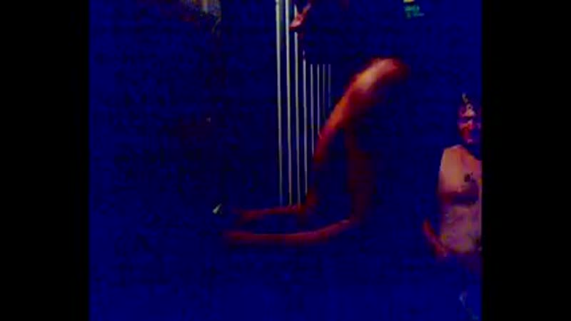 Миля porn video – Голая миля