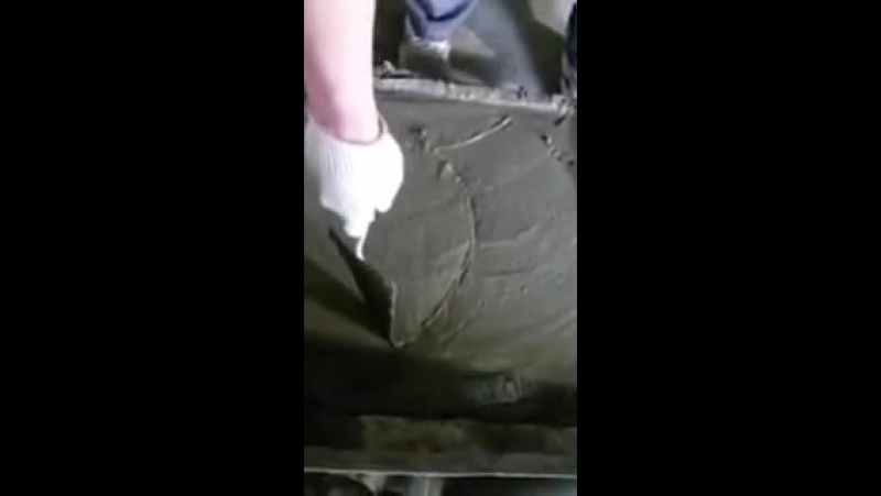 Определяем качество раствора!! приколы видео!!!)