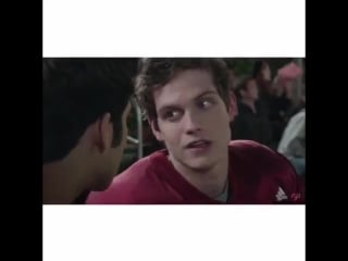 Isaac lahey | айзек лейхи ( teen wolf | волчонок)