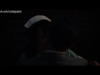 Элизабет ризер (elizabeth reaser) в сериале "безумцы" (mad men, 2015) сезон 7 / серия 8 (s07e08)