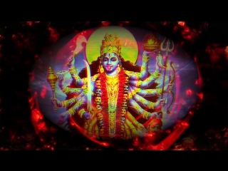 Powerful mahakali mantra jaap chanting kali mantra stotras maha kali shakti mantra