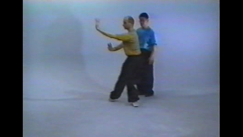 Багуачжан, стиль гао техника и применение