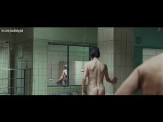 Charlotte rampling nude hannah (2017) hd 1080 bluray watch online