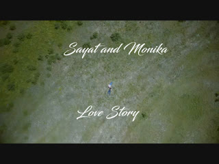 Love story sayat monika full hd