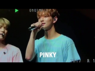 170823 | diamond edge in dallas от pinky