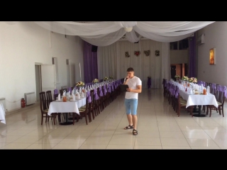 Подготоа к выпускному 25 06 16