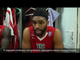 Alan williams