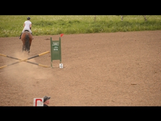 Шаброва мария и хеопс маршрут №1(до 60см)зачёт"общий"